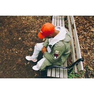 Meet your Posher, Dexter